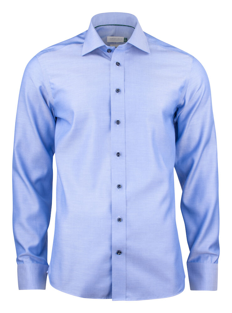 Chemise JHF Green Bow 01 Regular