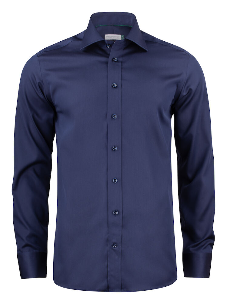 Chemise JHF Green Bow 01 Regular