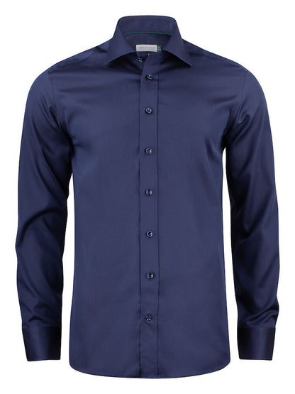 Chemise JHF Green Bow 01 Regular