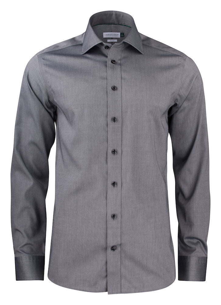 Chemise JHF Green Bow 01 Regular