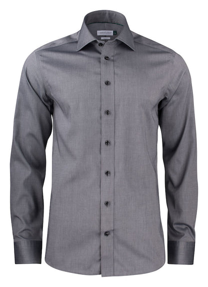 Chemise JHF Green Bow 01 Regular