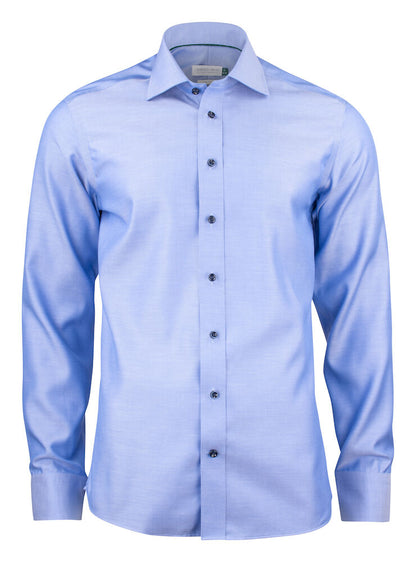 Green Bow 01 slim Hemd Herren