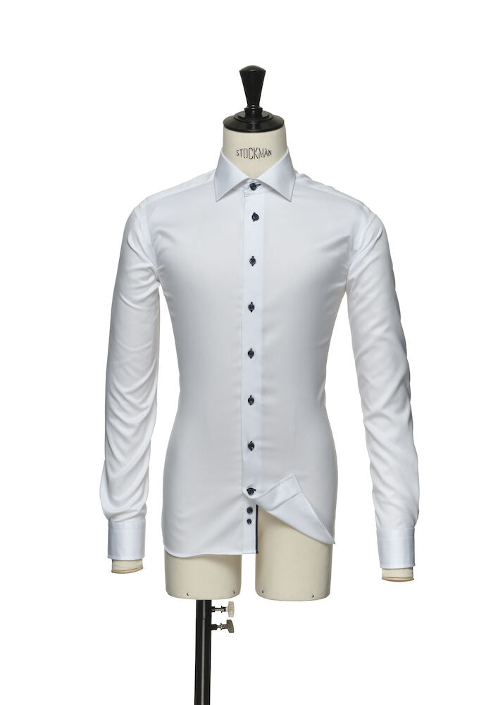 Red Bow 20 slim Hemd Herren
