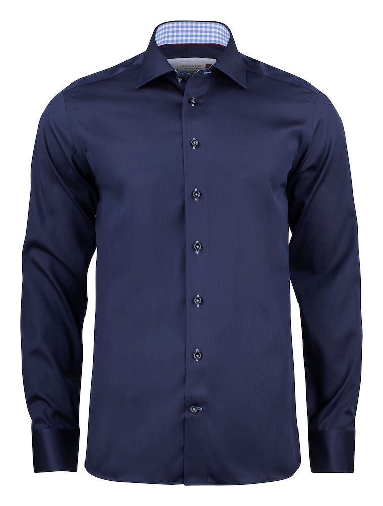 Red Bow 20 slim Hemd Herren