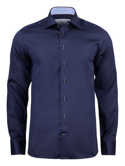 Red Bow 20 slim Hemd Herren