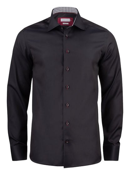 Red Bow 20 slim Hemd Herren
