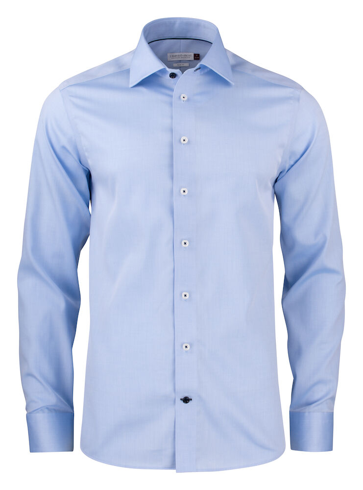 Red Bow 29 Slim Fit Hemd Herren