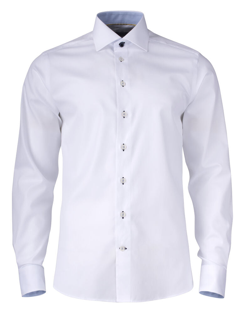 Yellow Bow 51 Slim Hemd Herren