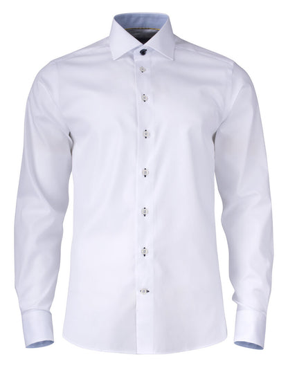Yellow Bow 51 Slim Hemd Herren