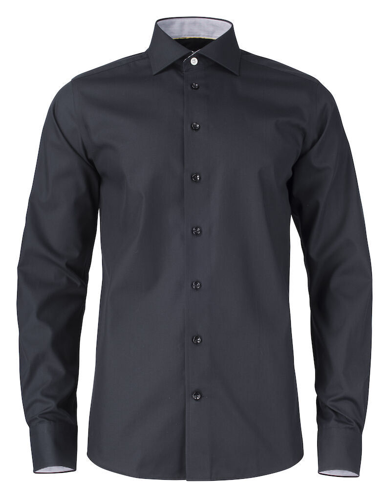 Yellow Bow 51 Slim Hemd Herren