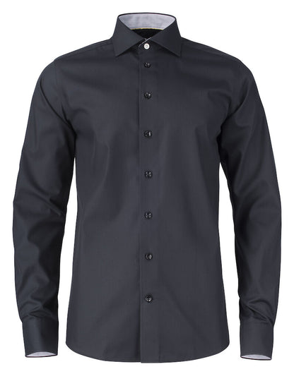 Yellow Bow 51 Slim Hemd Herren