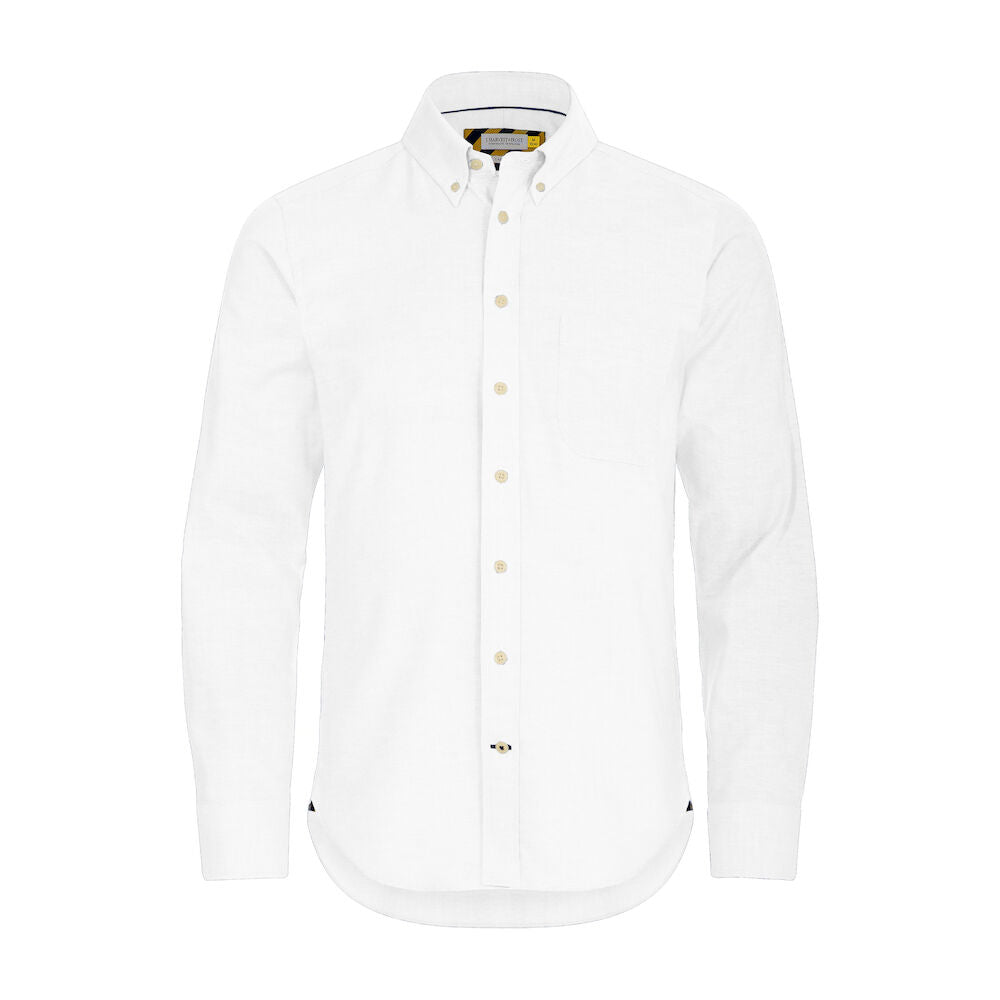 Yellow Bow 54 Regular Hemd Herren