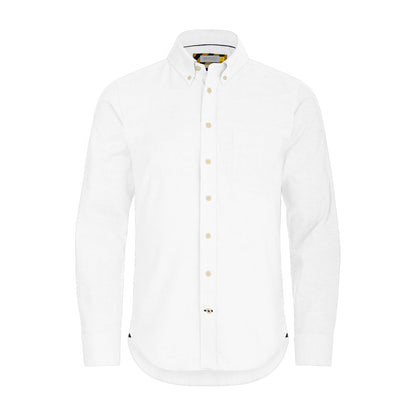 Yellow Bow 54 Regular Hemd Herren