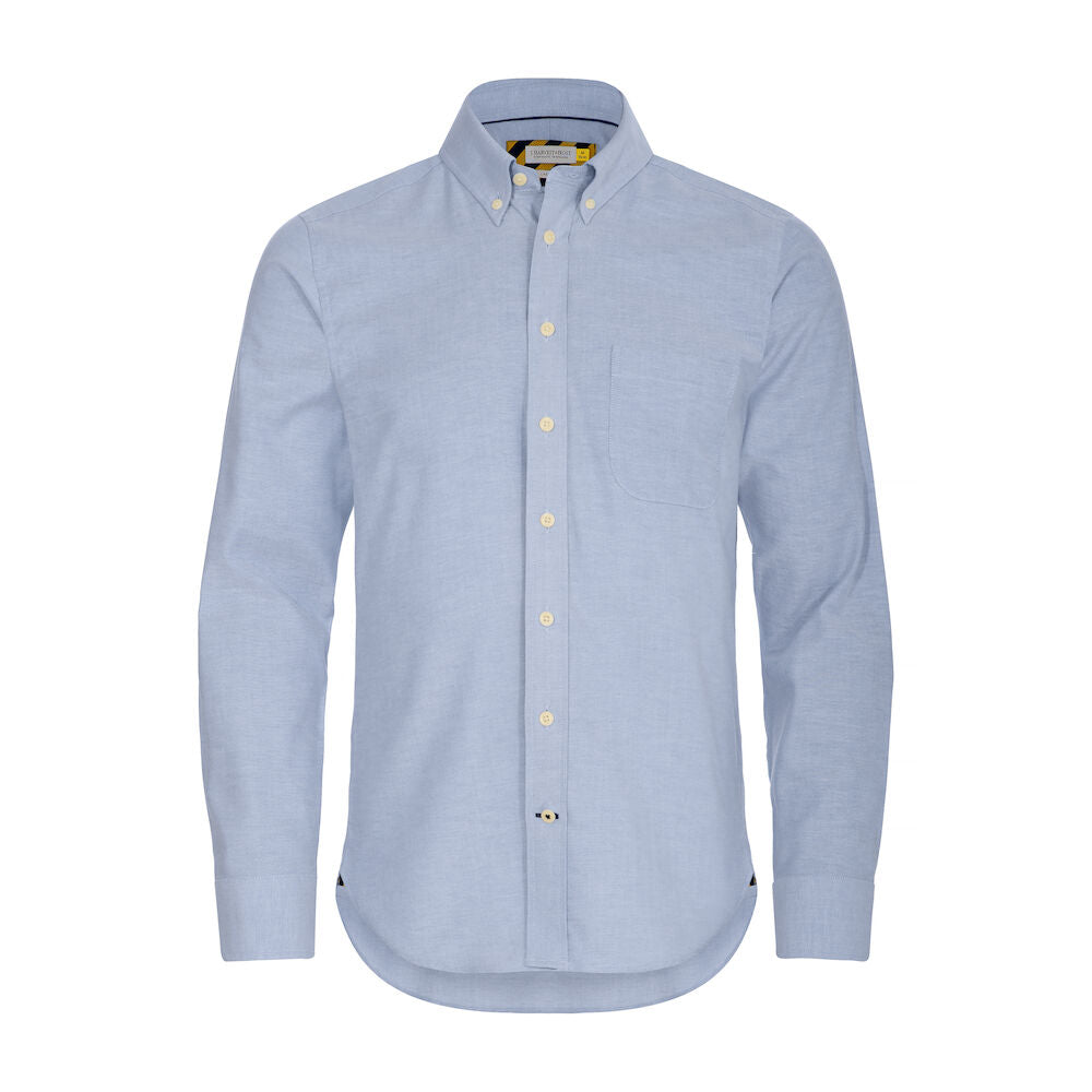 Yellow Bow 54 Regular Hemd Herren