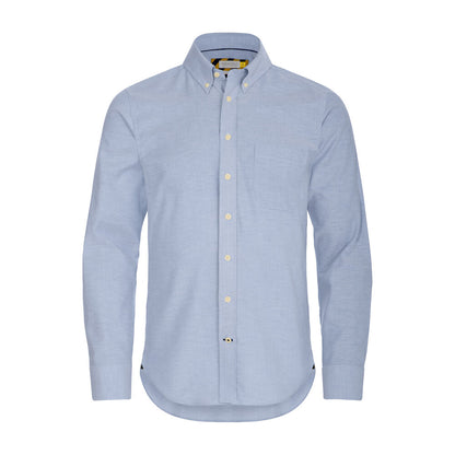 Yellow Bow 54 Regular Hemd Herren