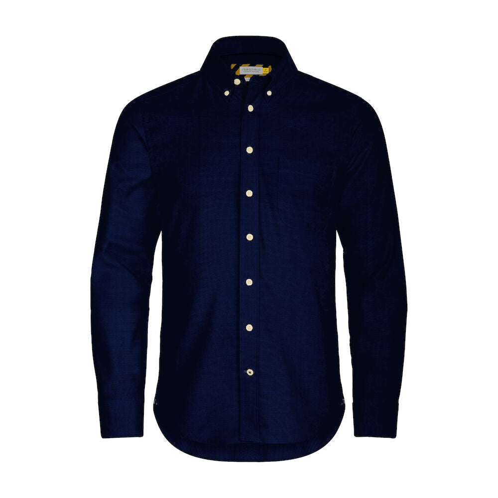 Yellow Bow 54 Regular Hemd Herren