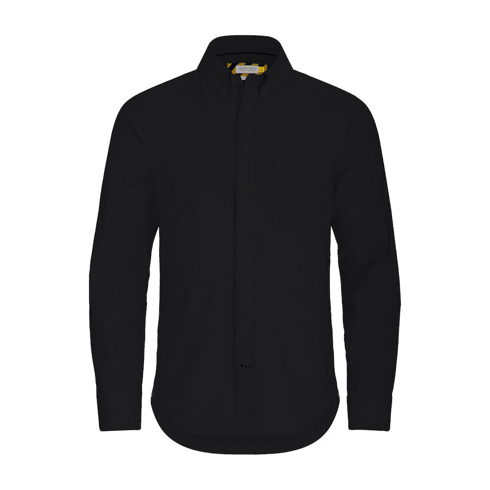 Yellow Bow 54 Regular Hemd Herren