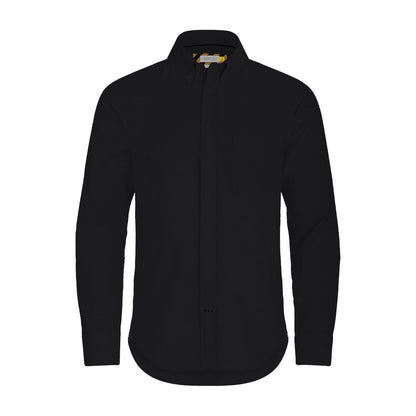 Yellow Bow 54 Regular Hemd Herren