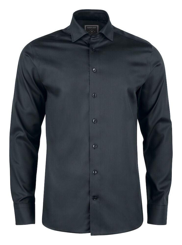 Chemise coupe classique Black Bow 60