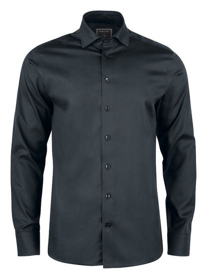 Chemise coupe classique Black Bow 60