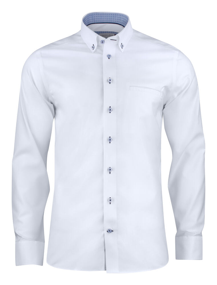 Red Bow 121 Regular Hemd Herren