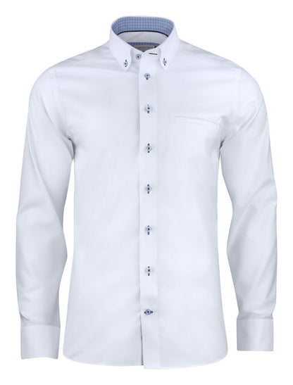 Red Bow 121 Regular Hemd Herren