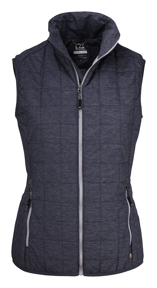 Rainier Vest Damen