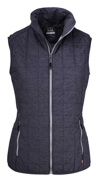 Rainier Vest Damen