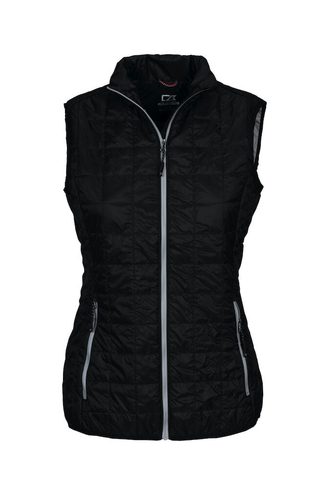 Rainier Vest Damen