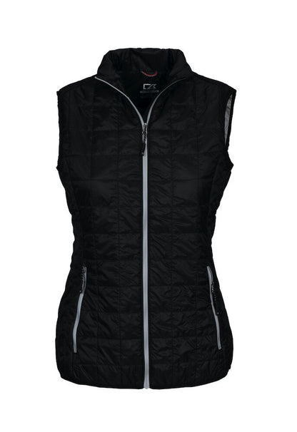 Rainier Vest Damen