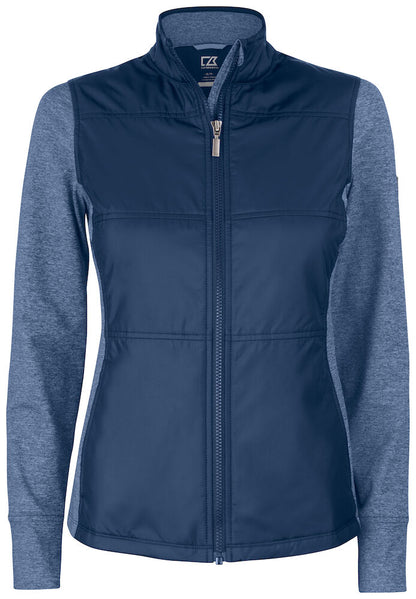 Stealth Jacket Damen
