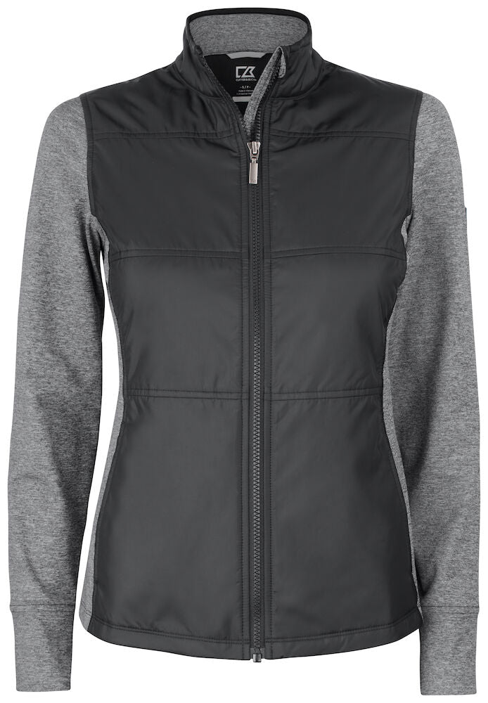 Stealth Jacket Damen