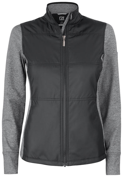 Stealth Jacket Damen
