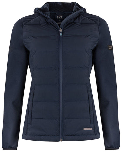 Oak Harbor Jacket Damen