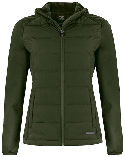 Oak Harbor Jacket Damen