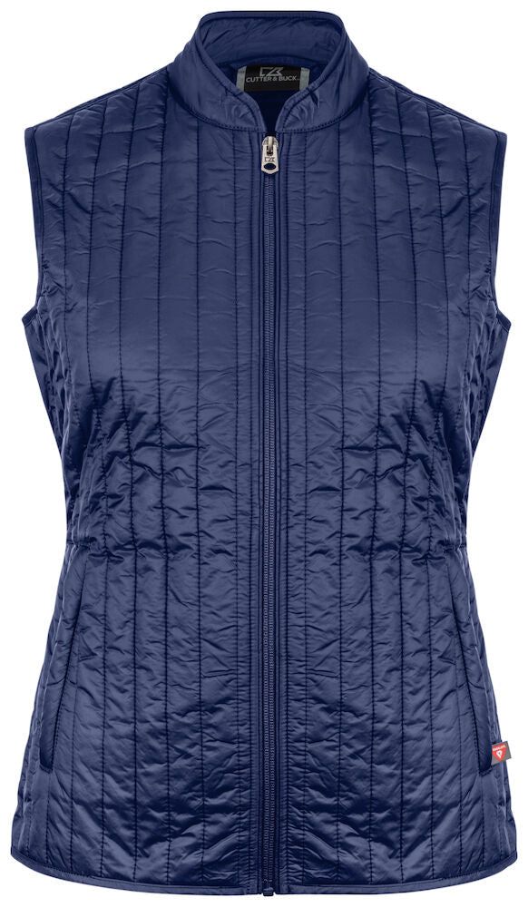 Ozette Vest Damen