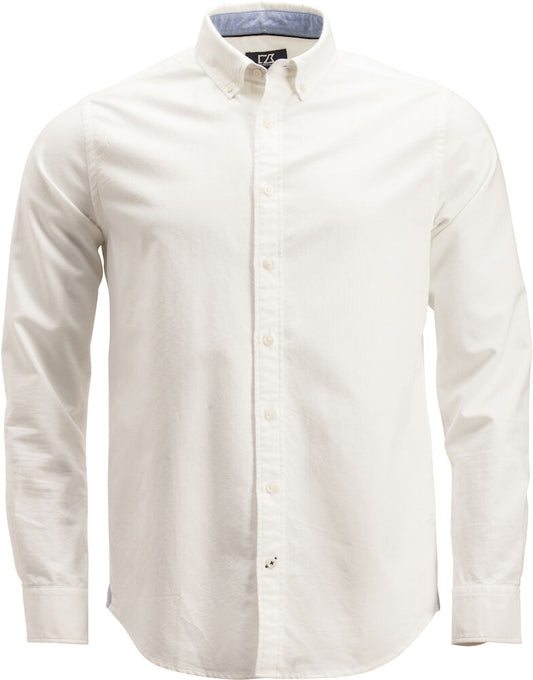 Camicia Oxford Belfair da uomo