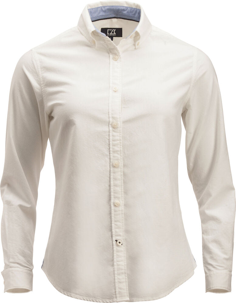 Belfair Oxford Shirt Damen