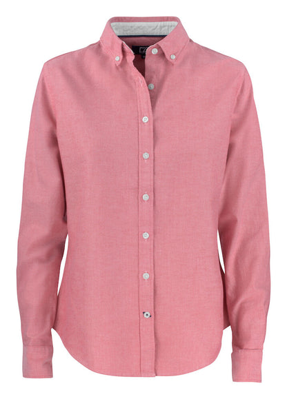 Belfair Oxford Shirt Damen