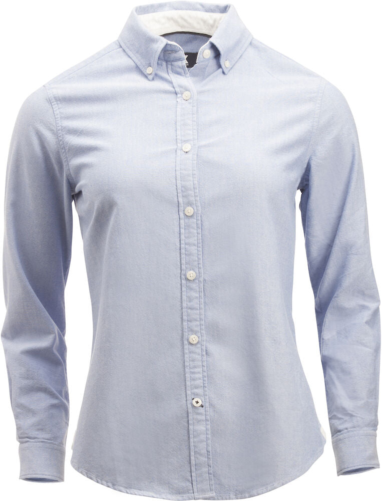Belfair Oxford Shirt Damen