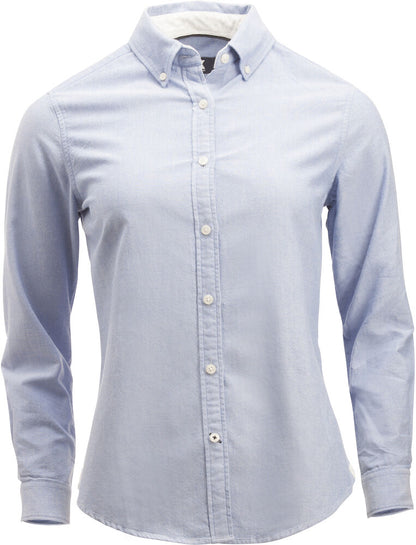 Belfair Oxford Shirt Damen