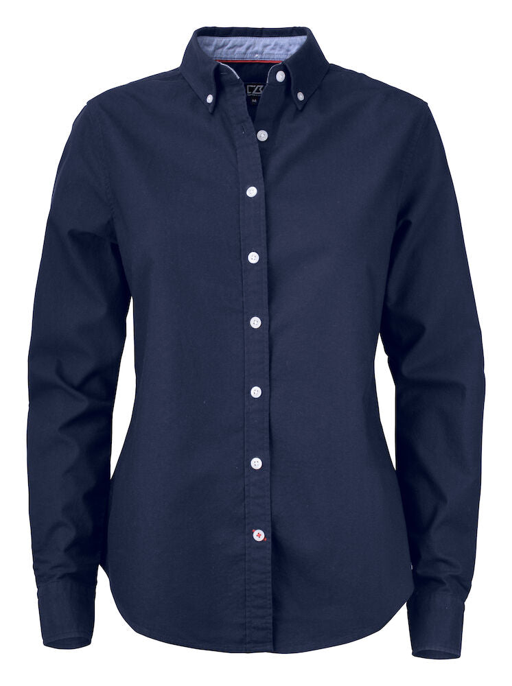 Belfair Oxford Shirt Damen