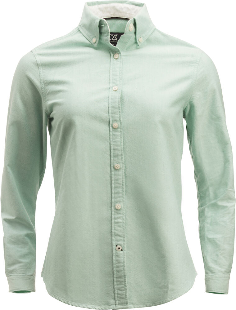 Belfair Oxford Shirt Damen