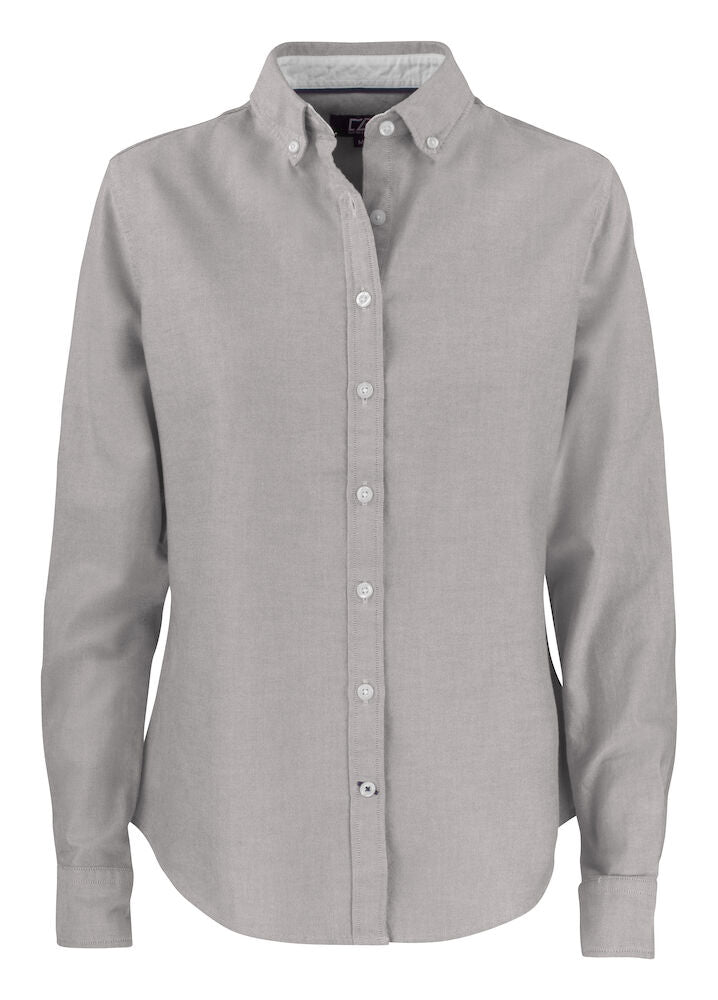 Belfair Oxford Shirt Damen