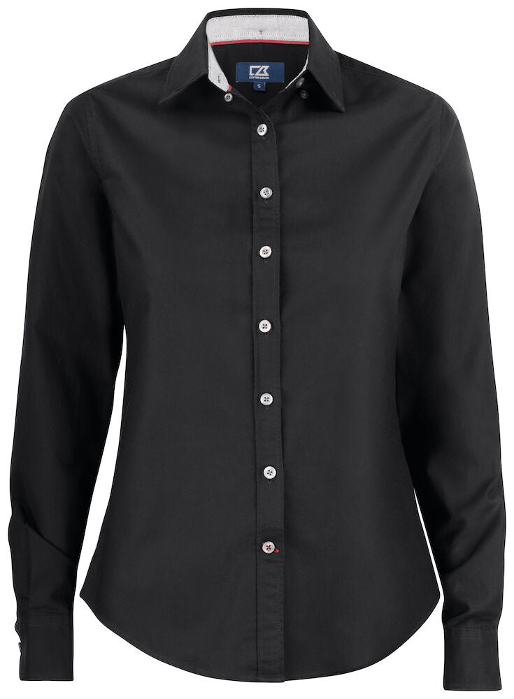 Belfair Oxford Shirt Damen