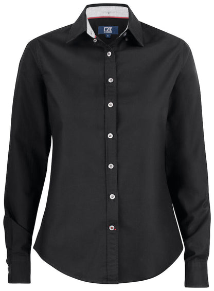 Belfair Oxford Shirt Damen