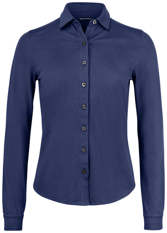 Advantage Shirt Damen