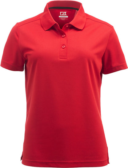 Polo Kelowna da donna