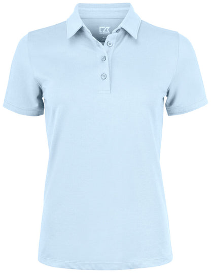 Oceanside Stretch Polo Damen