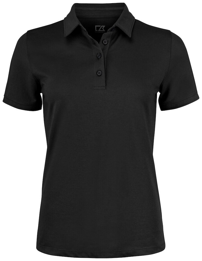 Oceanside Stretch Polo Damen